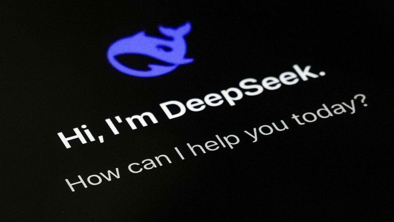 abdli-yetkililer-deepseekin-cin-ordusuna-istihbarat-sagladigini-tez-ediyor-0-W8nIW45s ABD'li yetkililer, DeepSeek'in Çin ordusuna istihbarat sağladığını tez ediyor