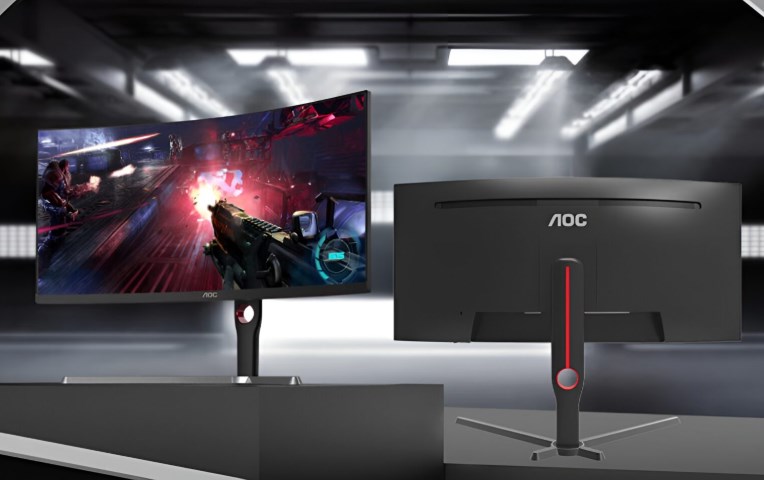 aoc-250hz-yenileme-suratina-sahip-kavisli-oyuncu-monitorunu-satisa-sundu-0-tPaV6Fup AOC, 250Hz yenileme suratına sahip kavisli oyuncu monitörünü satışa sundu