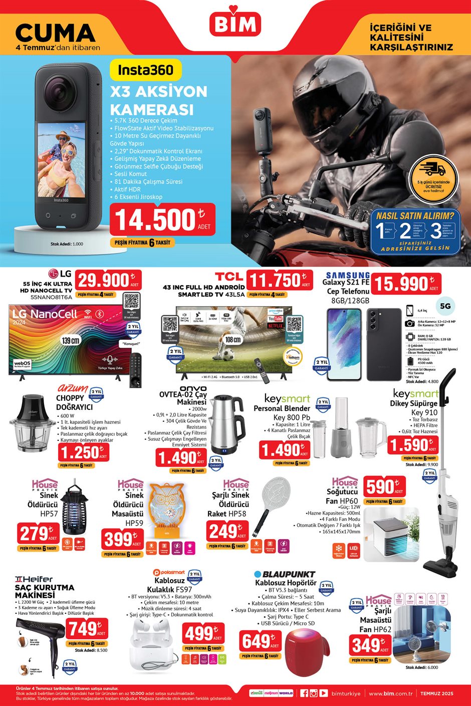 bim-galaxy-s21-fe-satacak-fiyati-uygun-mu-0-pPca9Jj3 BİM, Galaxy S21 FE satacak: Fiyatı uygun mu?
