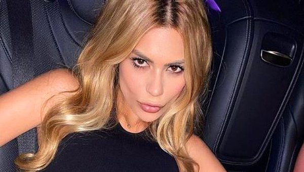 eski-haber-spikeri-ceren-kerimoglu-kilo-nedeniyle-ntvde-suruldugunu-x-hesabindan-anlatti-0-byGAlSab Eski Haber Spikeri Ceren Kerimoğlu Kilo Nedeniyle NTV’de Sürüldüğünü X Hesabından Anlattı