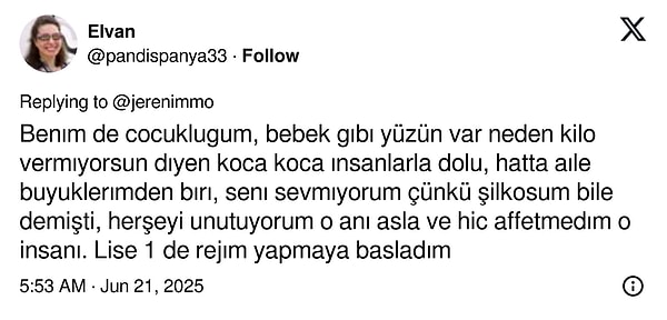 eski-haber-spikeri-ceren-kerimoglu-kilo-nedeniyle-ntvde-suruldugunu-x-hesabindan-anlatti-7-ge5N7Fc6 Eski Haber Spikeri Ceren Kerimoğlu Kilo Nedeniyle NTV’de Sürüldüğünü X Hesabından Anlattı