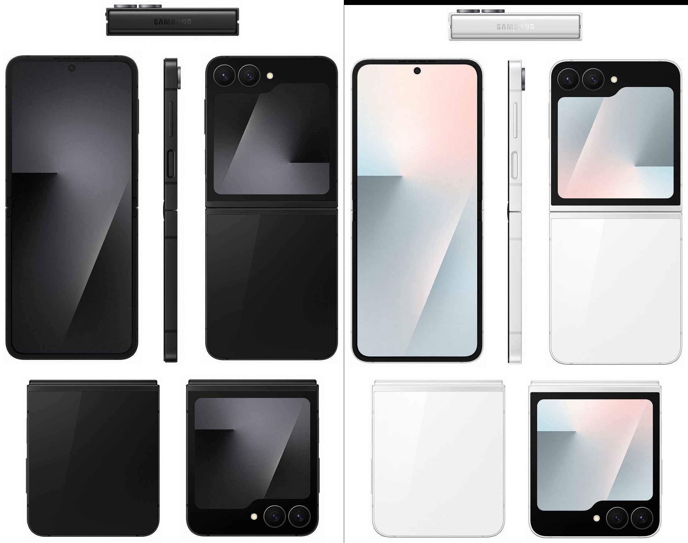 galaxy-z-flip-7-ve-flip-7-fenin-basin-gorselleri-ortaya-cikti-iste-tasarim-11KSwCja Galaxy Z Flip 7 ve Flip 7 FE'nin basın görselleri ortaya çıktı: İşte tasarım