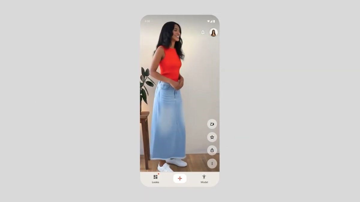 googlein-doppl-uygulamasiyla-sanal-kiyafet-deneme-periyodu-basladi-0-EAD2F7uR Google’ın Doppl uygulamasıyla sanal kıyafet deneme periyodu başladı