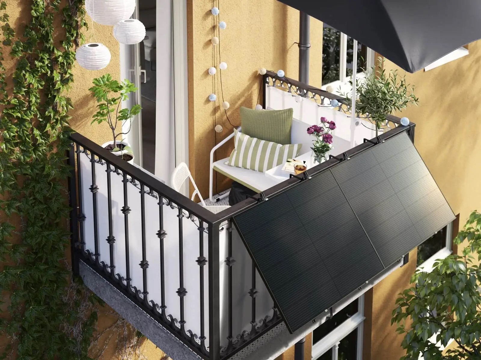 ikea-konutlar-icin-balkon-tipi-gunes-gucu-kitleri-satmaya-basladi-0-gdM7xxf5 Ikea, konutlar için balkon tipi güneş gücü kitleri satmaya başladı
