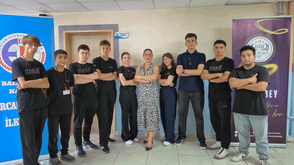 image-1024x576 ‘Kardeşim İcat Çıkar-ma’ projesi ile minikler üretime katıldı