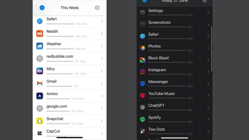 ios-185deki-bir-kusur-ekran-suresini-yanlis-gosteriyor-0-WIUZXktQ iOS 18.5'deki bir kusur Ekran Süresi'ni yanlış gösteriyor