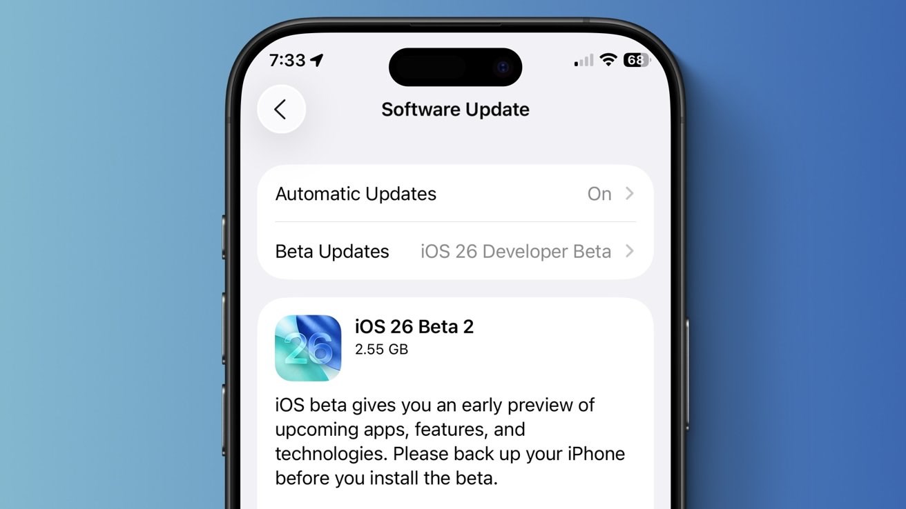 ios-26-beta-2-yayinlandi-liquid-glass-meseleleri-duzeltildi-0-GRkJ8JZn iOS 26 beta 2 yayınlandı: Liquid Glass meseleleri düzeltildi