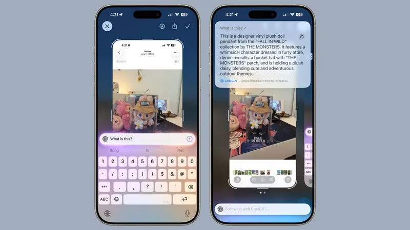 ios-26da-visual-intelligence-yenilendi-neler-geldi-1-8WAxAmJQ iOS 26’da Visual Intelligence yenilendi! Neler geldi?