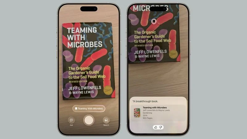 ios-26da-visual-intelligence-yenilendi-neler-geldi-2-t5eJjXAJ iOS 26’da Visual Intelligence yenilendi! Neler geldi?