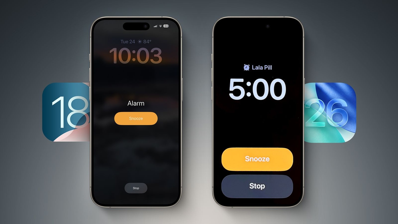 ios-26daki-yeni-alarm-tasarimi-uyuya-kalmaniza-neden-olacak-saka-degil-gercek-0-MNVJXBhh iOS 26'daki Yeni Alarm Tasarımı Uyuya Kalmanıza Neden Olacak (Şaka Değil Gerçek)