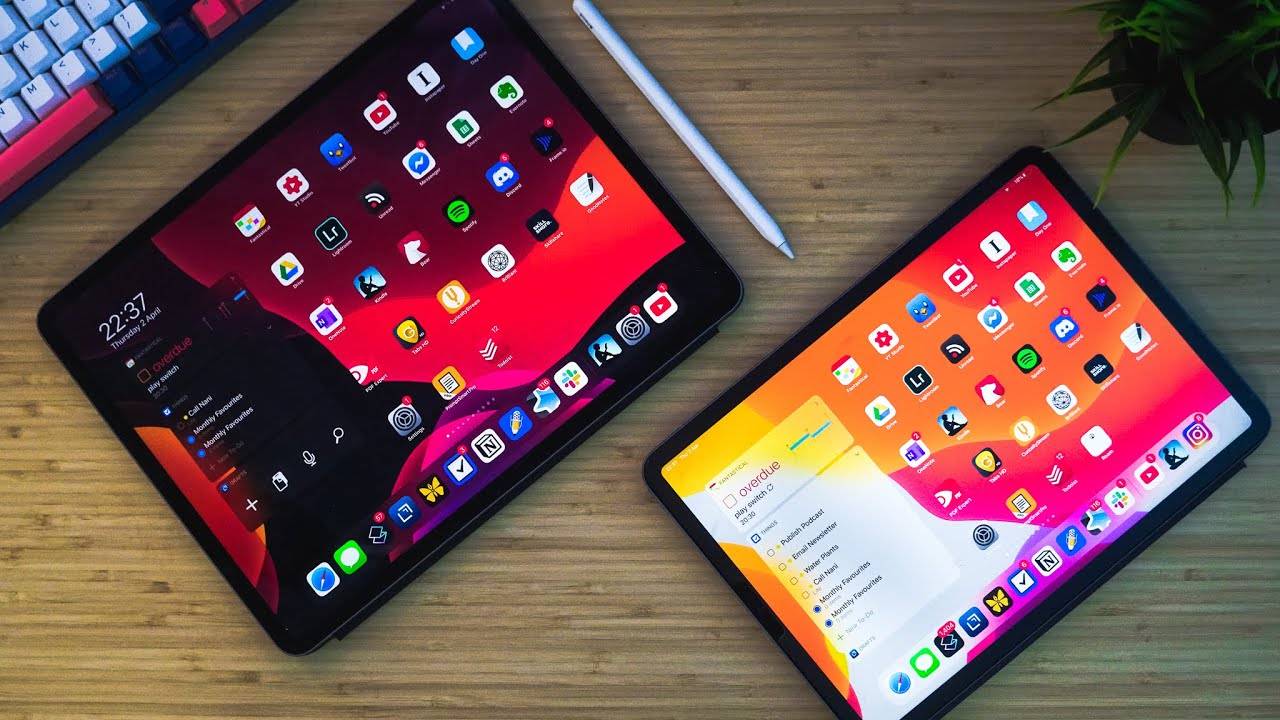 ipad-pro-2025-kiymetli-yenilikler-sunacak-0-fwiYFTMe iPad Pro 2025, kıymetli yenilikler sunacak!