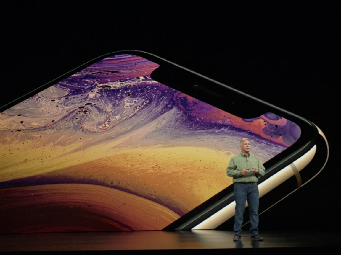 iphone-xs-artik-applein-eskiyen-urunleri-arasinda-0-YDMdfBQA iPhone XS artık Apple'ın eskiyen ürünleri arasında