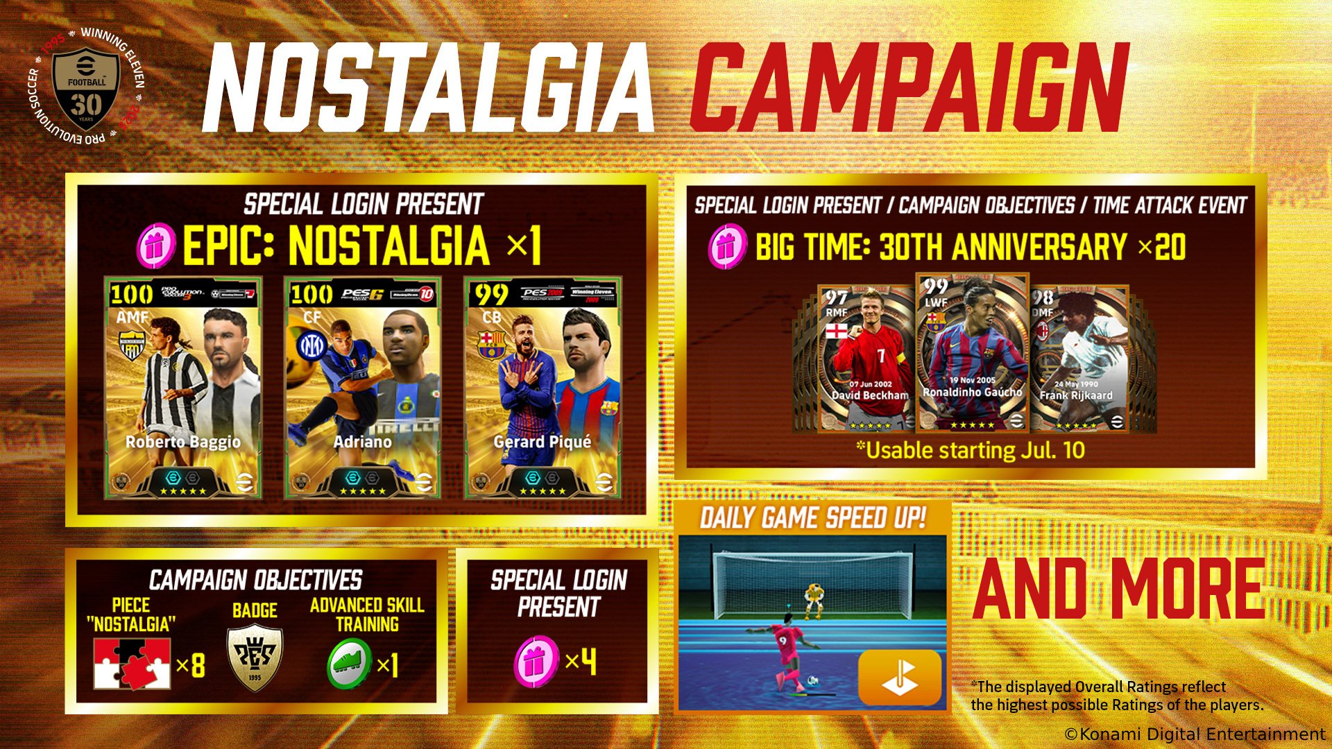 konami-efootballun-30-yilini-kutluyor-3-4SqNudcw KONAMI, eFootball™'un 30. Yılını Kutluyor