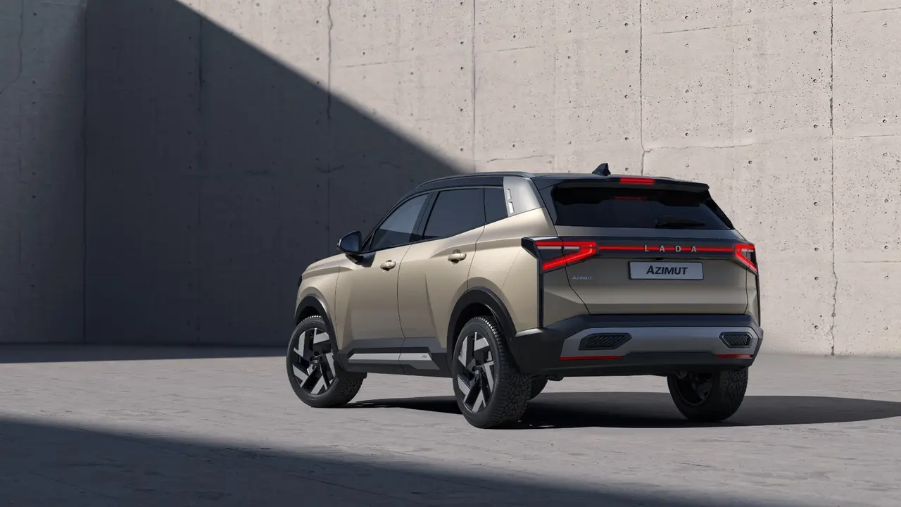 lada-yeni-suv-modeli-azimutu-tanitti-2-eTGF5RsO Lada, yeni SUV modeli Azimut’u tanıttı!