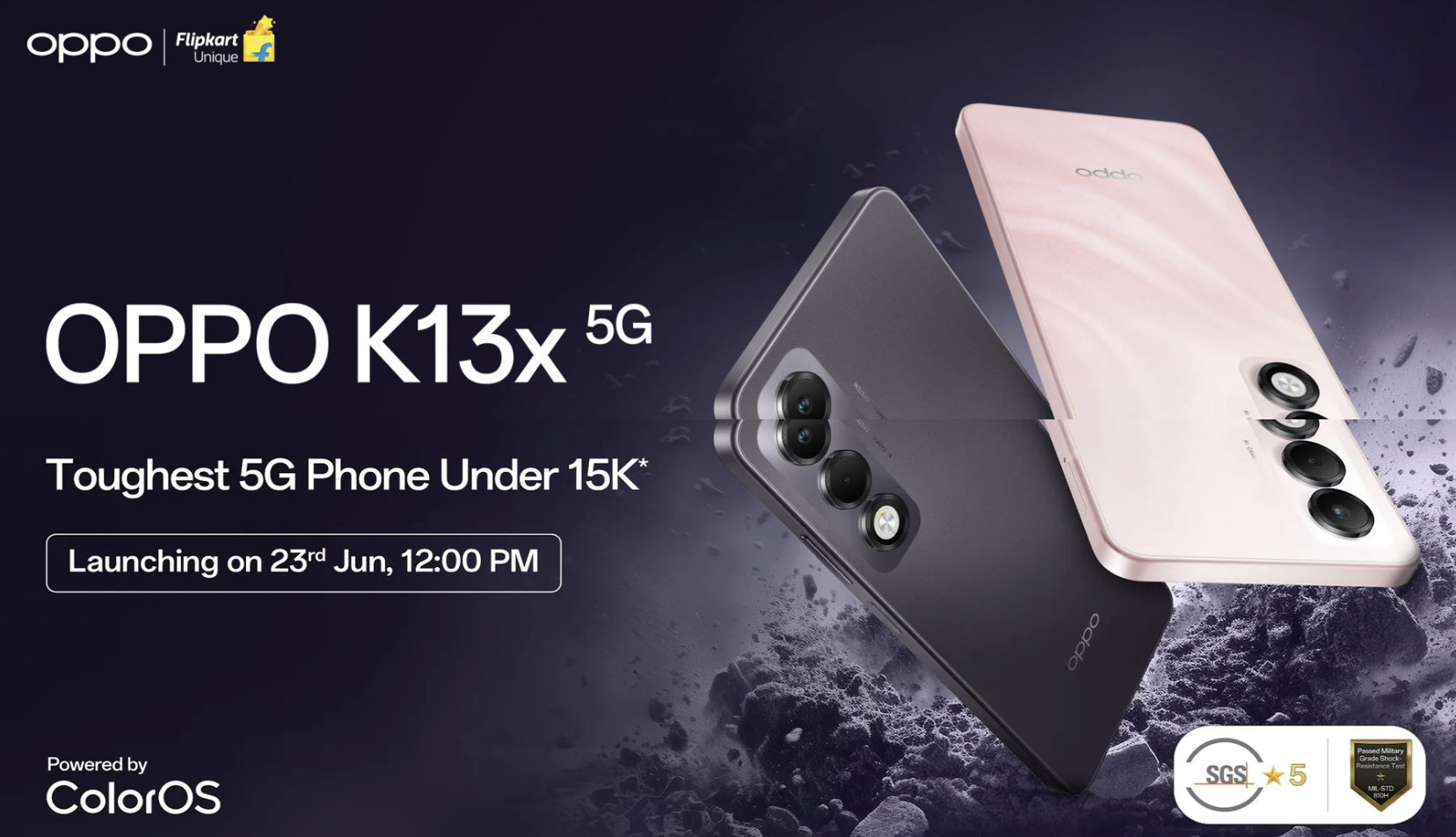 oppo-k13x-5g-resmen-geliyor-iste-tanitim-tarihi-0-h1jORN1L OPPO K13x 5G resmen geliyor: İşte tanıtım tarihi!