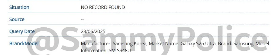 samsung-galaxy-s26-edge-ve-s26-ultra-ortaya-cikti-0-QzFhyjEN Samsung Galaxy S26 Edge ve S26 Ultra ortaya çıktı!