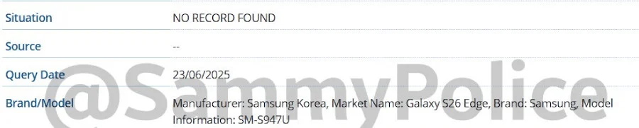 samsung-galaxy-s26-edge-ve-s26-ultra-ortaya-cikti-1-3lvn1TJ6 Samsung Galaxy S26 Edge ve S26 Ultra ortaya çıktı!