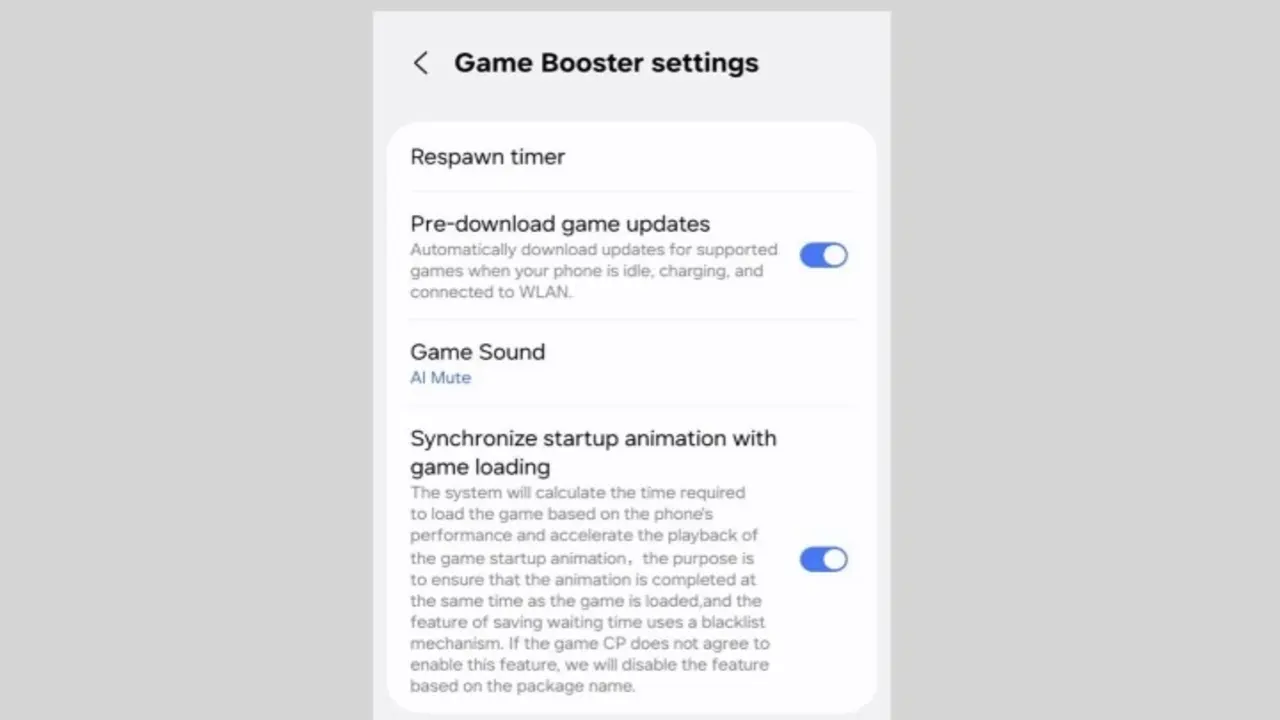 samsung-one-ui-8-ile-oyun-tecrubesini-iyilestiriyor-0-BRJW2hXi Samsung, One UI 8 ile oyun tecrübesini iyileştiriyor!