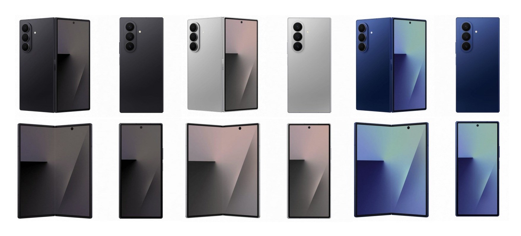 samsungdan-sasirtan-adim-galaxy-z-flip7-exynosa-donuyor-1-tGM3YSKi Samsung'dan şaşırtan adım: Galaxy Z Flip7 Exynos'a dönüyor