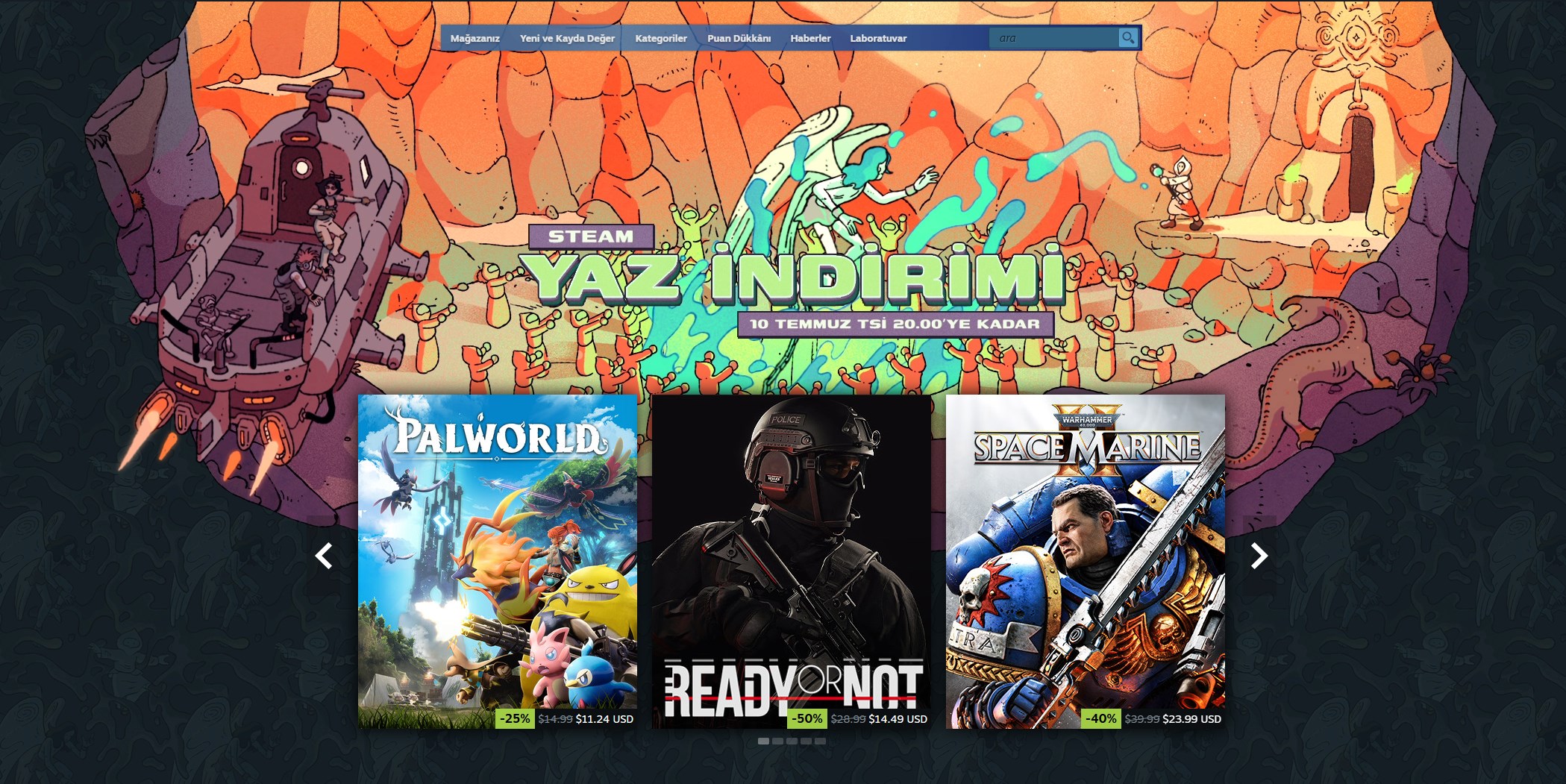 steam-yaz-indirimleri-basladi-95e-varan-firsatlar-0-jrmNBVnf Steam Yaz İndirimleri başladı! %95'e varan fırsatlar