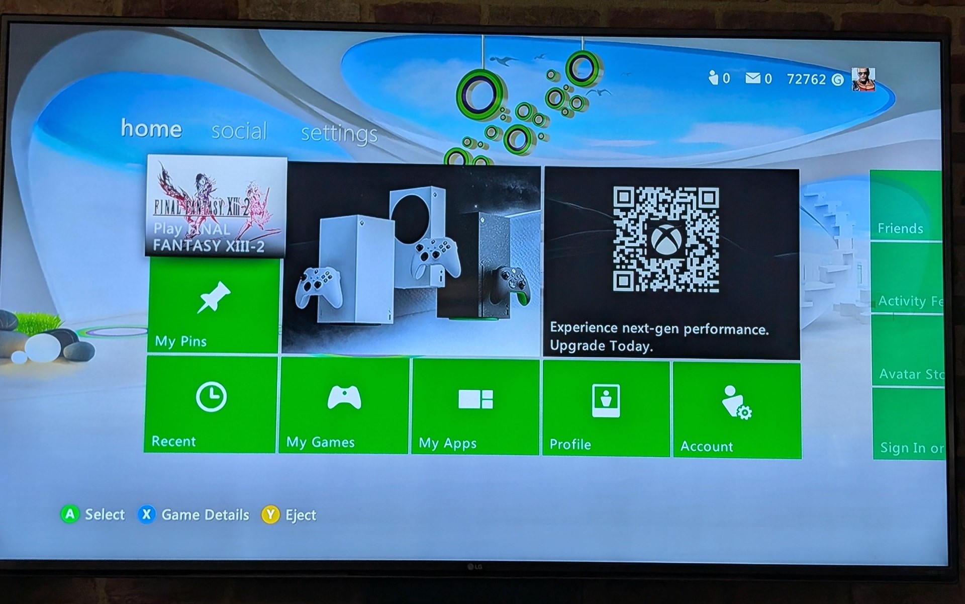 surpriz-guncelleme-microsoft-xbox-360i-yillar-sonra-hatirladi-1-CkIPZhTp Sürpriz güncelleme: Microsoft, Xbox 360'ı yıllar sonra hatırladı