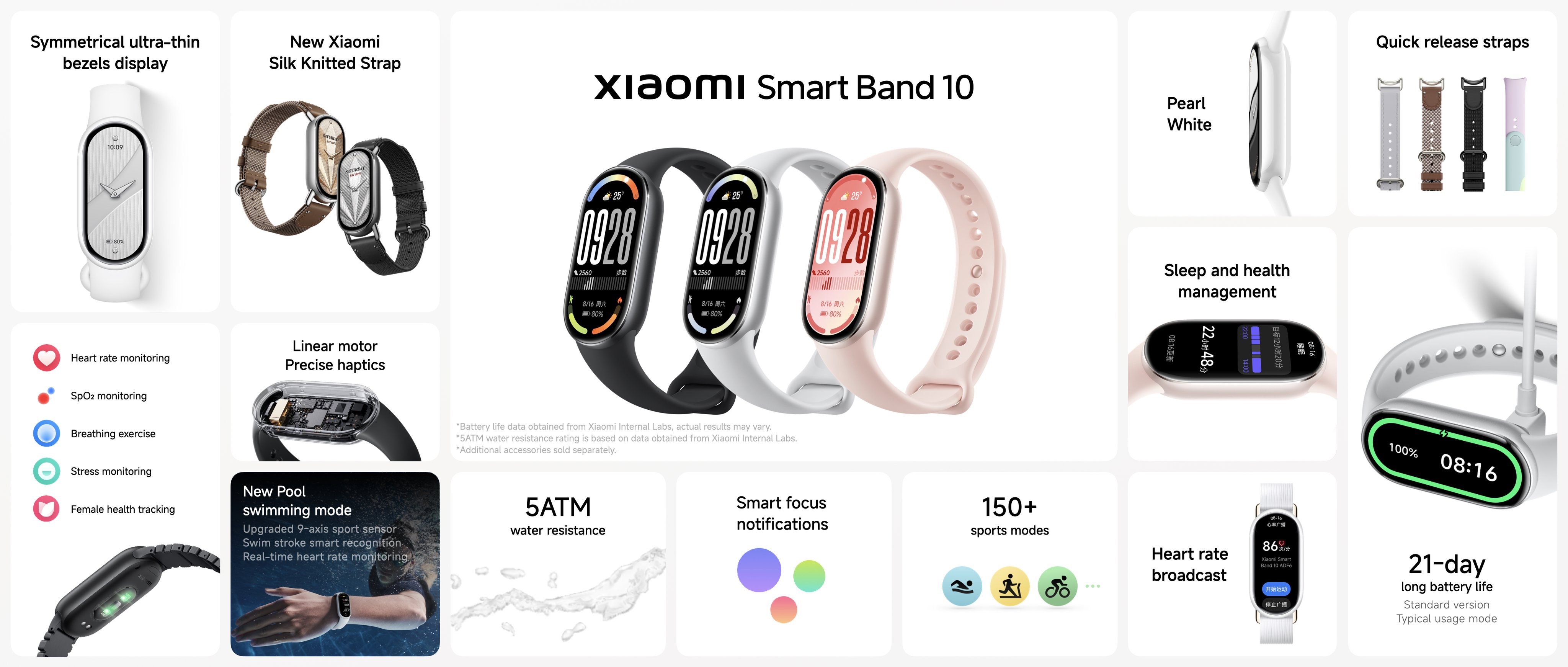 ultra-ince-cerceveli-xiaomi-smart-band-10-tanitildi-0-WESH3rRm Ultra ince çerçeveli Xiaomi Smart Band 10 tanıtıldı