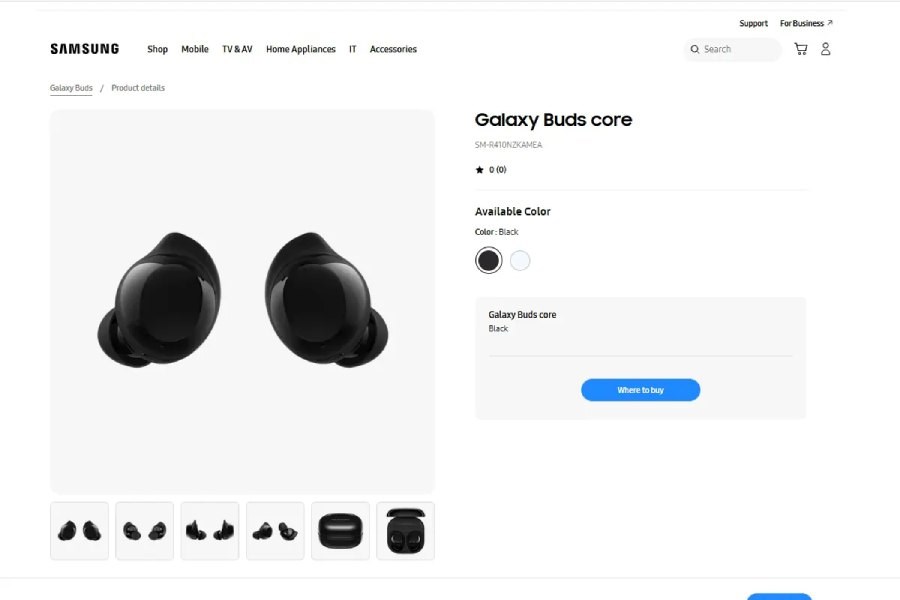 uygun-fiyatli-galaxy-buds-core-ortaya-cikti-iste-beklenen-ozellikler-1-N6qmmLyO Uygun fiyatlı Galaxy Buds Core ortaya çıktı: İşte beklenen özellikler