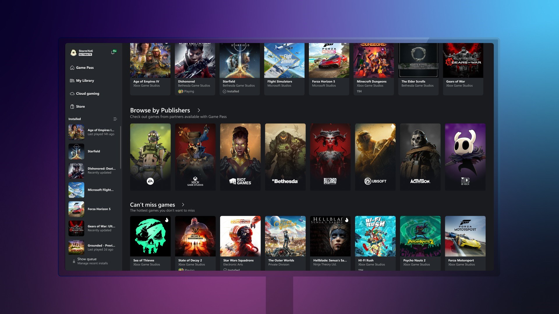xbox-haziran-2025-guncellemesi-yayinda-iste-yenilikler-1-k58XWlFR Xbox Haziran 2025 güncellemesi yayında: İşte yenilikler