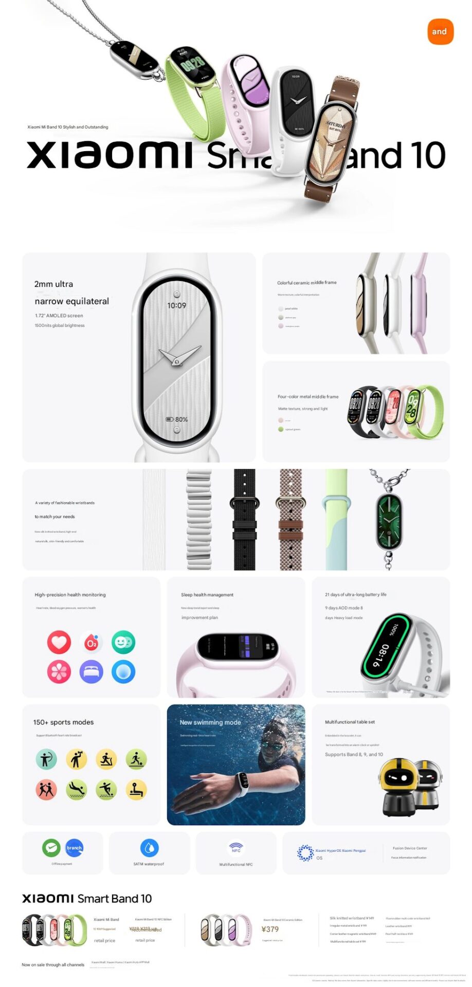 xiaomi-mi-band-10-tanitildi-bu-fiyata-bu-ozellikler-0-TSEtD6jN Xiaomi Mi Band 10 tanıtıldı: Bu fiyata bu özellikler!
