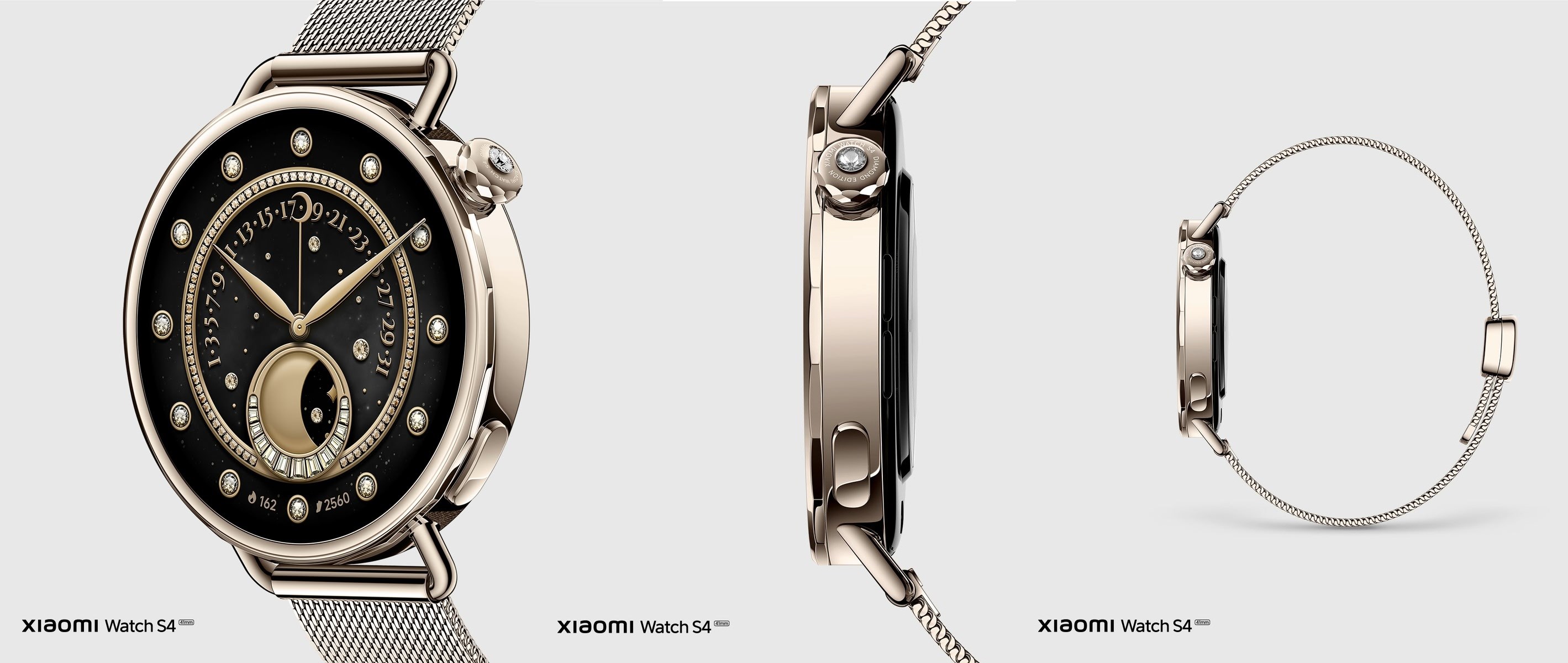 xiaomi-watch-s4-41-mm-ve-openwear-proyu-tanitmaya-basladi-1-ALAUFufn Xiaomi Watch S4 41 mm ve OpenWear Pro'yu tanıtmaya başladı