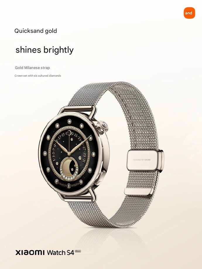 xiaomi-watch-s4-41mm-tanitildi-fiyati-ve-ozellikleri-0-6q46k5JS Xiaomi Watch S4 41mm tanıtıldı! Fiyatı ve özellikleri