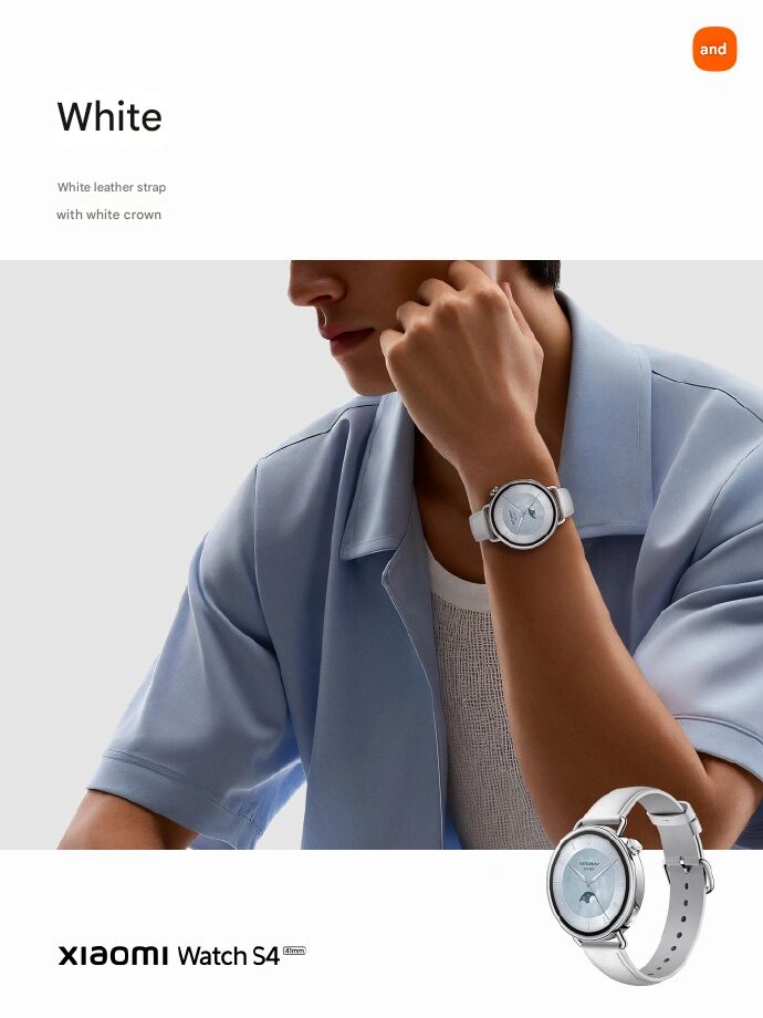 xiaomi-watch-s4-41mm-tanitildi-fiyati-ve-ozellikleri-2-xjxddG8Q Xiaomi Watch S4 41mm tanıtıldı! Fiyatı ve özellikleri