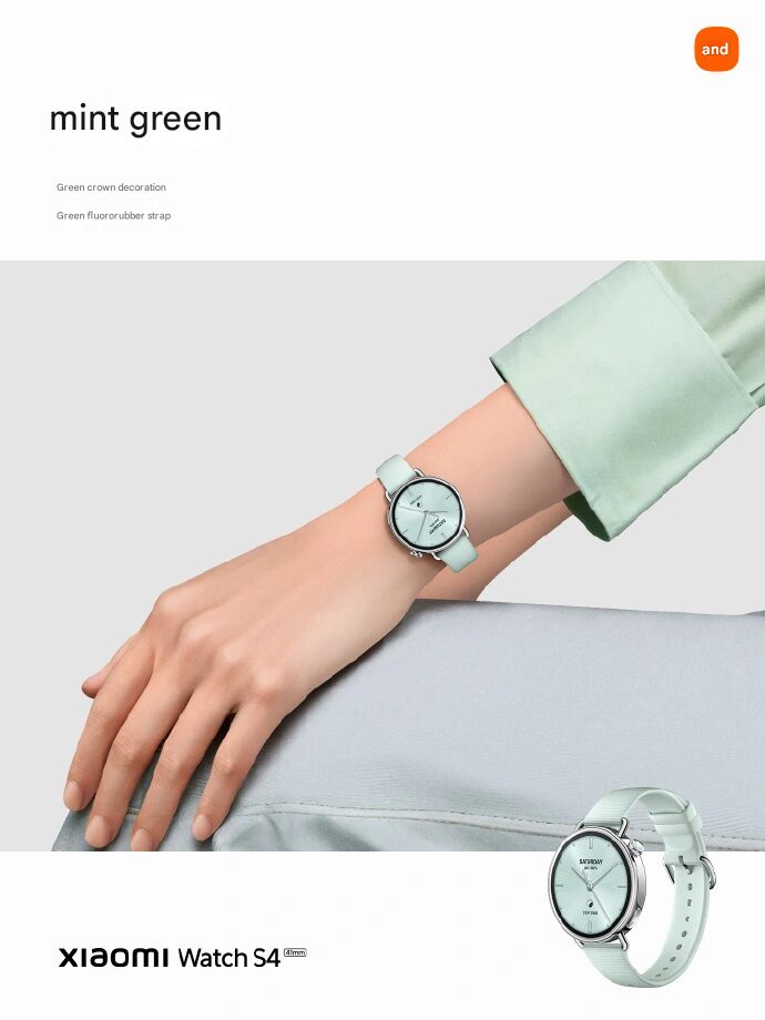 xiaomi-watch-s4-41mm-tanitildi-fiyati-ve-ozellikleri-3-WYqw5DJM Xiaomi Watch S4 41mm tanıtıldı! Fiyatı ve özellikleri