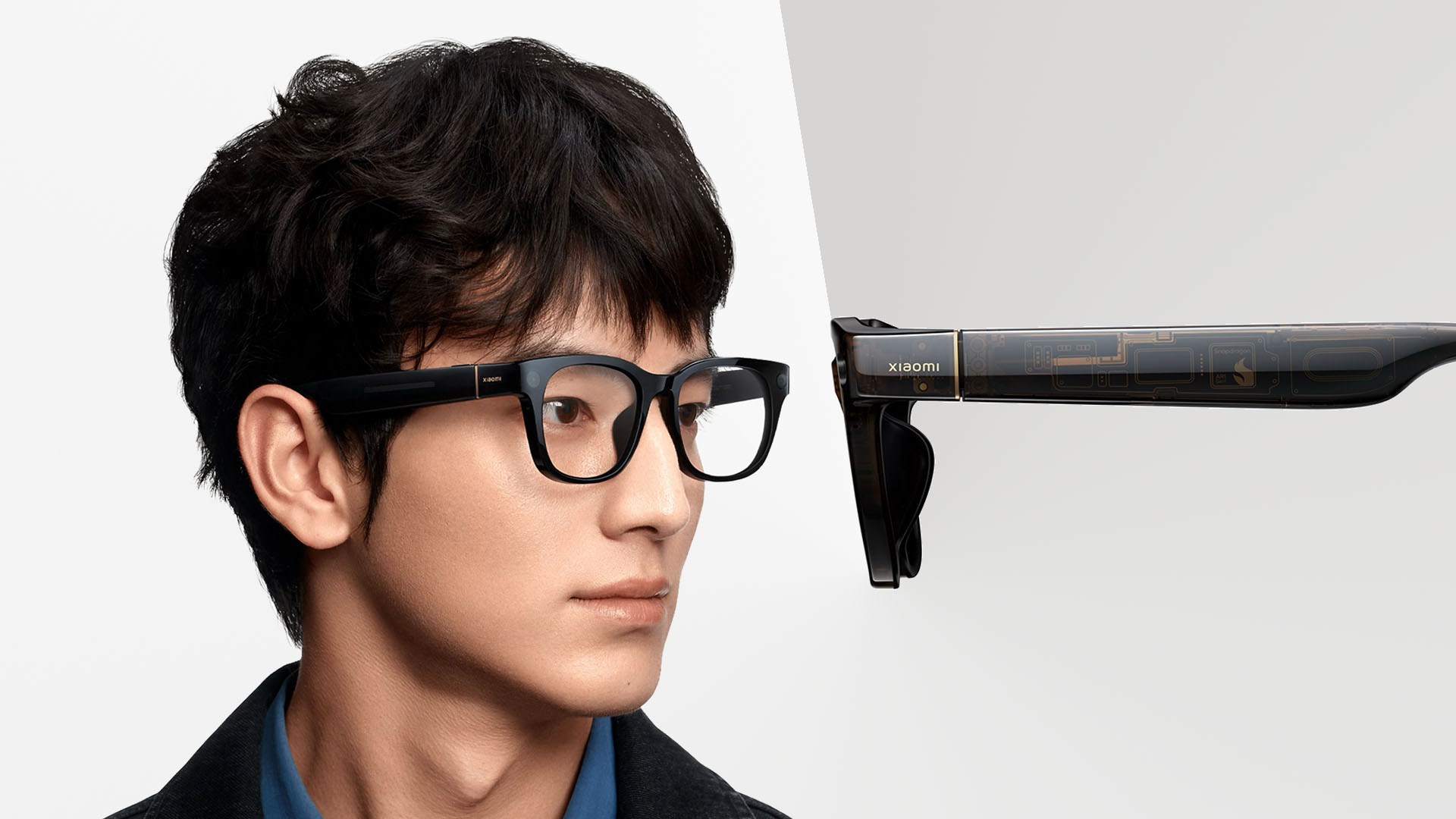 xiaomi-yapay-zekali-akilli-gozlugunu-tanitti-xiaomi-ai-glasses-0-WycjexrT Xiaomi, yapay zekalı akıllı gözlüğünü tanıttı: Xiaomi AI Glasses