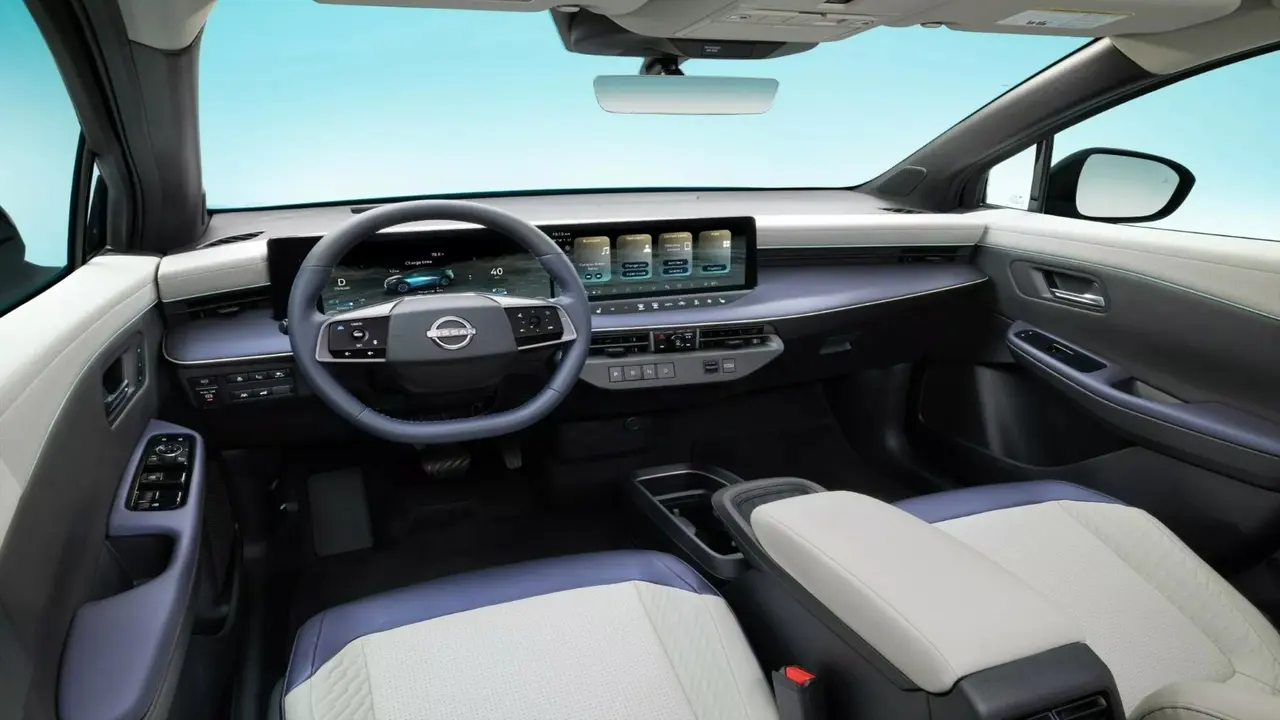 yeni-jenerasyon-nissan-leaf-duyuruldu-iste-tasarimi-0-OY5YANzH Yeni jenerasyon Nissan Leaf duyuruldu! İşte tasarımı