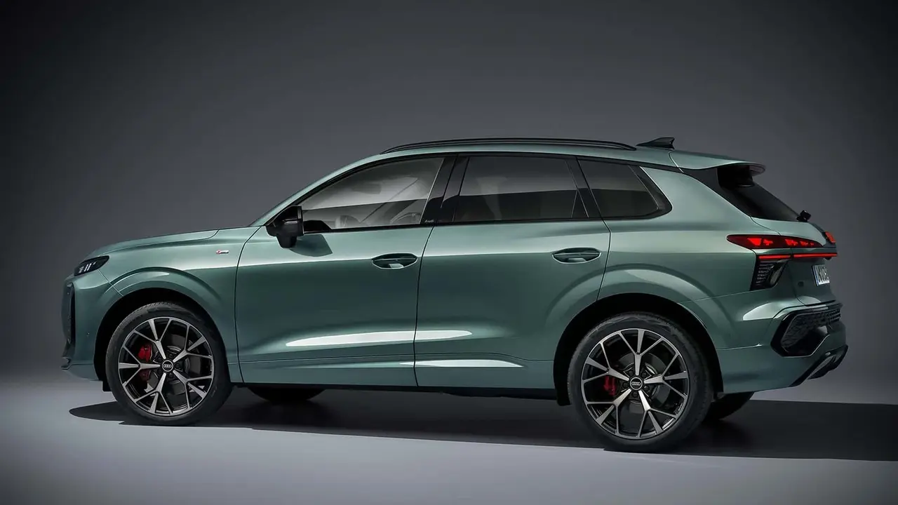 yeni-kusak-audi-q3-gorucuye-cikti-iste-tasarimi-2-yXn2SjtI Yeni kuşak Audi Q3 görücüye çıktı! İşte tasarımı